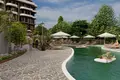 Квартира 55 м² Каргыджак, Турция