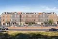Mieszkanie w nowym budynku Mavera Townhouses