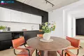 Apartamento 3 habitaciones 67 m² Vilna, Lituania