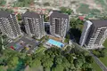 Condo 36 m² Burtaisi, Czarnogóra