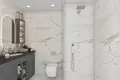 Appartement 1 chambre 50 m² Oba, Turquie