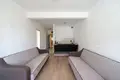 Wohnung 2 zimmer 40 m² Budva, Montenegro