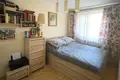 2 room apartment 55 m² Warsaw, Poland