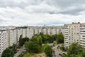 Квартира 4 комнаты 81 м² Минск, Беларусь