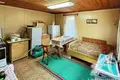 Casa 25 m² Kliejnikauski sielski Saviet, Belarús