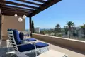 Квартира 2 спальни 109 м² Bel Air, Испания