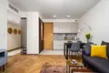 2 room apartment 49 m² in Warsaw, Poland