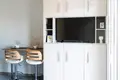 Studio 1 Schlafzimmer 30 m² Region Attika, Griechenland