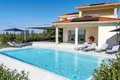 Villa de tres dormitorios 255 m² Umag, Croacia