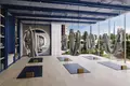 Appartement 2 chambres 573 m² Doubaï, Émirats arabes unis