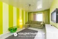 Квартира 1 комната 43 м² Минск, Беларусь
