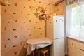 Квартира 2 комнаты 47 м² Минск, Беларусь