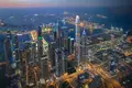 Apartamento 3 habitaciones 316 m² Dubái, Emiratos Árabes Unidos