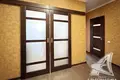 Apartamento 1 habitación 41 m² Muchaviecki sielski Saviet, Belarús