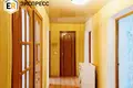 3 room apartment 61 m² Kobryn, Belarus
