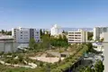 Apartamento 3 habitaciones 148 m² Nicosia, Chipre