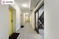 Квартира 2 комнаты 34 м² okres Brno mesto, Чехия