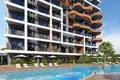 Квартира 2 комнаты 63 м² Аланья, Турция