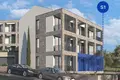 Wohnung 1 Schlafzimmer 46 m² Donja Lastva, Montenegro
