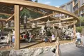 Квартира 2 комнаты 107 м² Башискеле, Турция