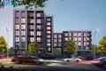 3 room apartment 63 m² Vilnius, Lithuania