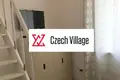 Apartamento 2 habitaciones 18 m² Praga, Chequia