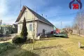 Casa 55 m² Bielicki sielski Saviet, Belarús