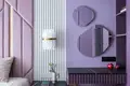 Квартира 3 комнаты 74 м² Минск, Беларусь