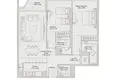 Appartement 2 chambres 100 m² Doubaï, Émirats arabes unis