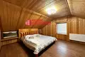 Haus 5 zimmer 185 m² Lunnienski sielski Saviet, Belarus