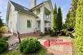 4 room house 200 m² Hrodna, Belarus