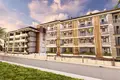 Квартира 1 спальня 60 м² Средиземноморский регион, Турция