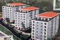 1 bedroom apartment 24 m² Becici, Montenegro