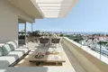 Residential quarter Riviera Hill
