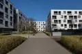 3 room apartment 58 m² Warsaw, Poland