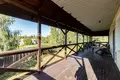Cottage 200 m² Jzufouski sielski Saviet, Belarus