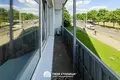 1 bedroom apartment 45 m² Minsk, Belarus
