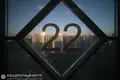 1 room apartment 32 m² Minsk, Belarus