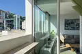 Attique 3 chambres 205 m² en Regiao Geografica Imediata do Rio de Janeiro, Brésil