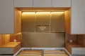 1 bedroom apartment 51 m² Montenegro, Montenegro