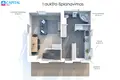 Haus 83 m² Milvydai, Litauen