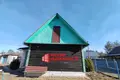 House 45 m² Padlabienski sielski Saviet, Belarus