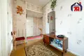 3 room apartment 62 m² Dzyarzhynsk, Belarus