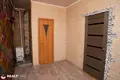 Apartamento 1 habitación 34 m² Lida, Belarús