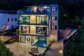 Villa 4 chambres 400 m² Grad Opatija, Croatie
