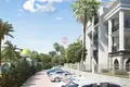 1 bedroom apartment 57 m² Kargıcak, Turkey