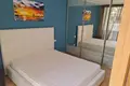 2 bedroom apartment 85 m² Budva, Montenegro