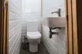 Квартира 3 комнаты 72 м² Минск, Беларусь