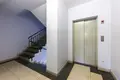 Commercial property 56 m² in Warsaw, Poland