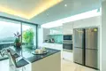 Wohnung 2 zimmer 204 m² Choeng Thale, Thailand